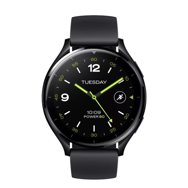 Reloj inteligente Xiaomi Watch 2 Negro