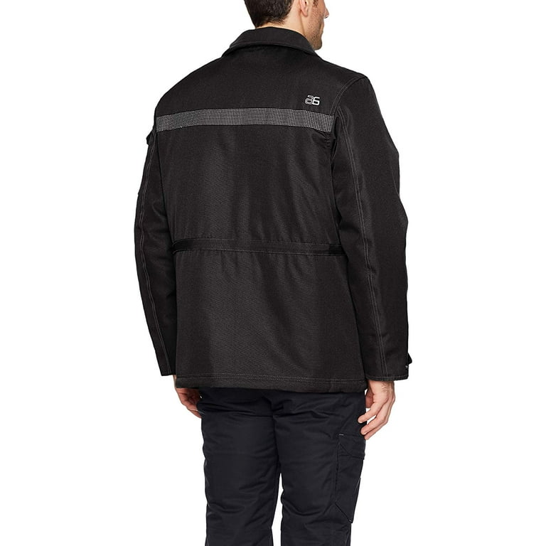 Arctix men's performance tundra jacket hot sale