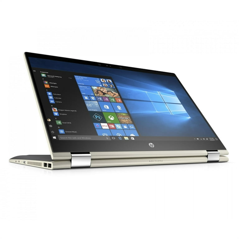 HP Pavilion x360 15 (15-cr0000) - Specs, Tests, and Prices