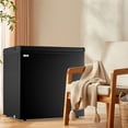 thumbnail image 3 of WANAI 165L Chest Freezer Small Deep Freeze with 7 Gears Temp Control & 3 Baskets for Office Dorm Kitchen Black, 3 of 9