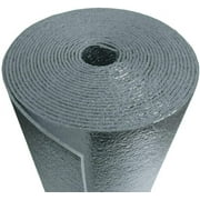Reflective Insulation Roll Foam Core Radiant Barrier 16X100 R8…