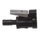 thumbnail image 1 of Conector de combustible para manguera SEACHOICE Yamaha Mercury 5/16", 1 of 4