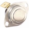 thumbnail image 2 of Nordyne, Inc. Parts 626499R Vent Safety Switch, 2 of 3