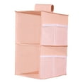 thumbnail image 1 of Multi-Layers Closet Organizer with Fastener Tape, 1 of 6
