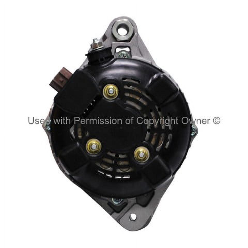 Remanufactured Mpa Alternator P/N:15542