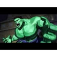 thumbnail image 2 of The Hulk - PlayStation 2, 2 of 4