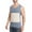Light Blue, variant on ZVNAΖH Mens Winter Warm Thermal Tank Top Sleeveless Undershirt V Neck Base Layer Vest Seamless Patch Inner-Bottom Shirt