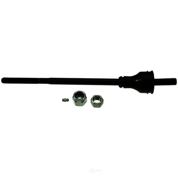 QuickSteer ES80277 Steering Tie Rod End Fits select: 2003-2021 CHEVROLET EXPRESS G2500, 2004-2021 CHEVROLET EXPRESS G3500
