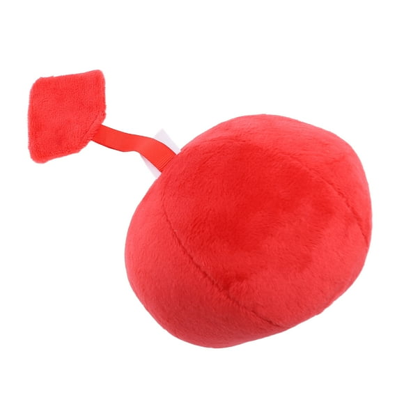 Baby Sensory Texture Ball Toy, Vision Training Ball with Bell Sound, Early Education Toy for Tracking Listening Gripping, High Contrast Color and Premium Plush Material for