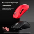 thumbnail image 4 of Phylina S480 Wireless Mouse Daul 8k Paw3395 Gaming Mouse Paw3950 Lightweight 8k Customized Office Computer Accessories Gifts, 4 of 8