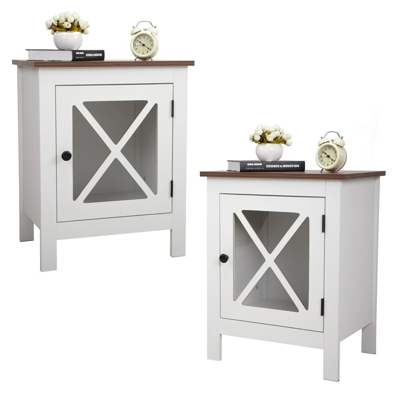 Affordable 2024 nightstand set