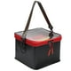 thumbnail image 1 of Caja de accesorios de pesca, caja de pesca multifunción para exteriores, caja de cebo para señuelos artificiales, suministros de pesca, rendimiento finamente ajustado, 1 of 9