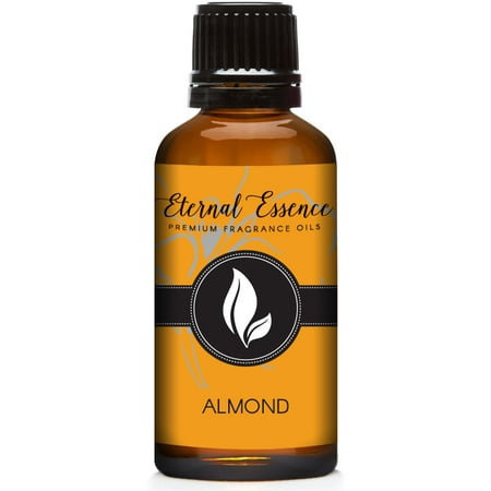 Cherry Almond Scent - Almond Premium Grade Fragrance Oil - Scented Oil - 30ml