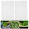 thumbnail image 4 of 2 pcs Stainless Steel Wire Mesh Metal Wire Mesh DIY Wire Mesh No Rust Wire Mesh, 4 of 8