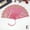 pink, variant on PFDDRW Chinese LuXury Gliding Folding Fan Wedding Bridal Fan Dance Performance New W1 (red Chinese knot)