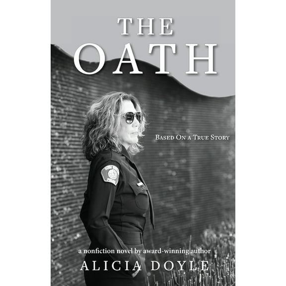 The Oath, (Paperback)