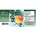 thumbnail image 2 of Agrisept-L Antioxidant Wellness Weight Loss (1oz), 2 of 2