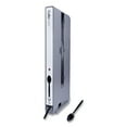 thumbnail image 3 of 6 in. Spoon Cutlery for Cutlerease Dispensing System - Black (960/Box), 3 of 4