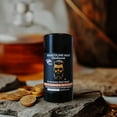 thumbnail image 4 of MASCULINE MAN Deodorant for Men - Aluminum Free, Mens Deodorant, Natural Ingredients, Best Smelling, 24-Hour Protection, Stain Free, Travel Size, Made in USA 2 Pack - 3.2oz (BOOTLEGGER BOURBON), 4 of 6