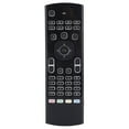 thumbnail image 3 of TV Remote Control, Portable Practical Universal Small TV Remote  For Tablet Computer For Notebook For PC, 3 of 8