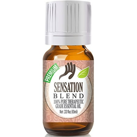 healing solutions sensation blend 10ml 100 healing solutions sensation blend 10ml 100