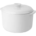 thumbnail image 2 of Tayama 1 Qt. Mini Ceramic Stew Slow Cooker with Pre-Settings and Built-In Timer, 2 of 11