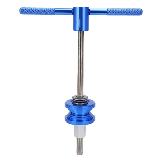 BB Bottom Bracket Press Tool, TOOPRE Bike Headset Press-in Bottom Bracket Tool For Mountain Bike For Lower Pressure Block