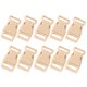 thumbnail image 2 of Hebillas de liberación lateral de plástico de 5/8 ", 10 Uds., Clips artesanales para correas de liberación rápida Sunnimix Hebilla de liberación lateral, 2 of 8
