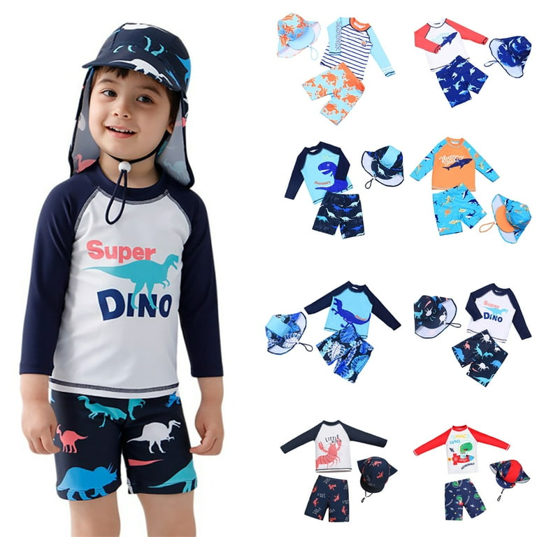 Walmart baby shop rash guard