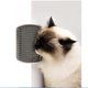 thumbnail image 3 of Cepillo para gatos ZHAOCHENG autoafeitador cepillo de masaje para esquinas de pared, 3 of 5