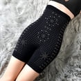 thumbnail image 3 of Ludlz Women High Waist Shapewear Tummy Control Full Body Shaper Hip Lift Bodysuit Waist Trainer, 3 of 8