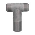 thumbnail image 2 of Codo de acero, codo de acero Válvula de tres anillos Accesorios para bombas de aire Válvula de tres anillos adaptada para la perfección, 2 of 9