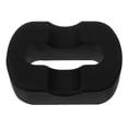 thumbnail image 1 of PTOOTP Guía De Cable Para Cabrestante Winch Fairlead Negro Para Tracción En Terrenos Difíciles Vehículo, 1 of 7