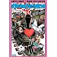 thumbnail image 1 of Garth Ennis' un Train Appelé Amour, 1 of 1