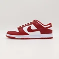 thumbnail image 2 of DD1391-602 Nike Dunk Low Retro USC Gym Red University Gold Cardinal (Men's), 2 of 6