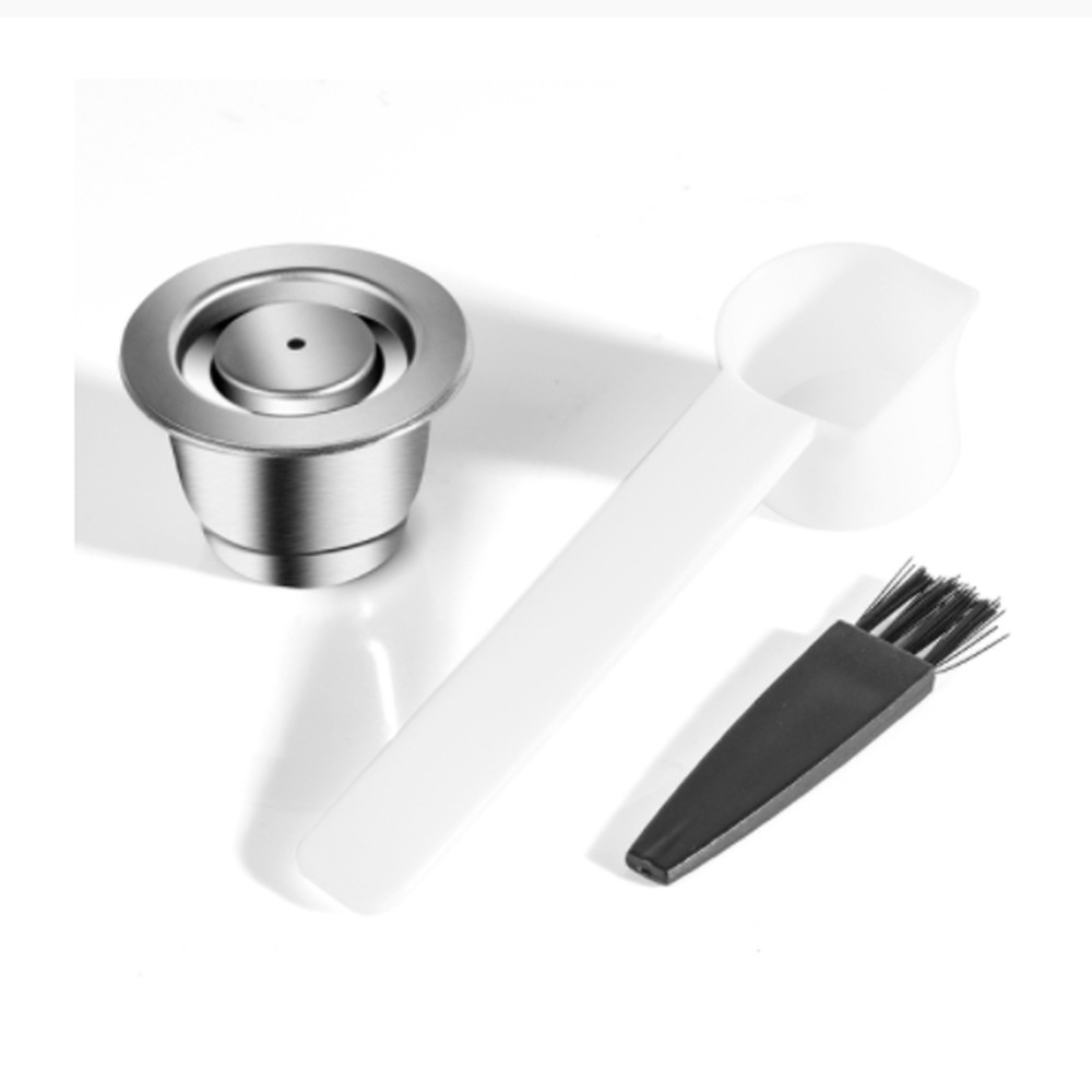 Купить Многоразовые Капсулы Nespresso