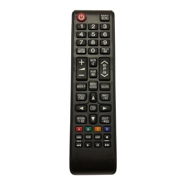 remote control bada wala