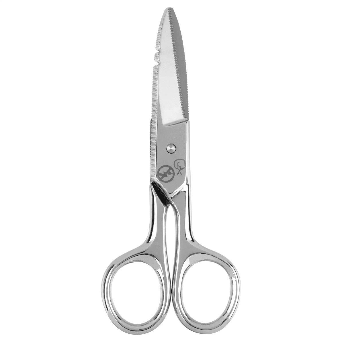 Milwaukee Tool Electrician Scissors