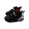 thumbnail image 3 of Shaq Boys' Basketball Shoes Composite Black & White, Size 9, 3 of 5