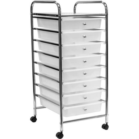 storage wheels drawer bins rolling organizer cart sorbus classroom features office walmart teaching supplies additional dialog displays option button opens