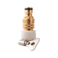 thumbnail image 2 of Adaptador de Grifo Universal Strade Fareast Limited 4x3 En 1 Duradero, 2 of 8