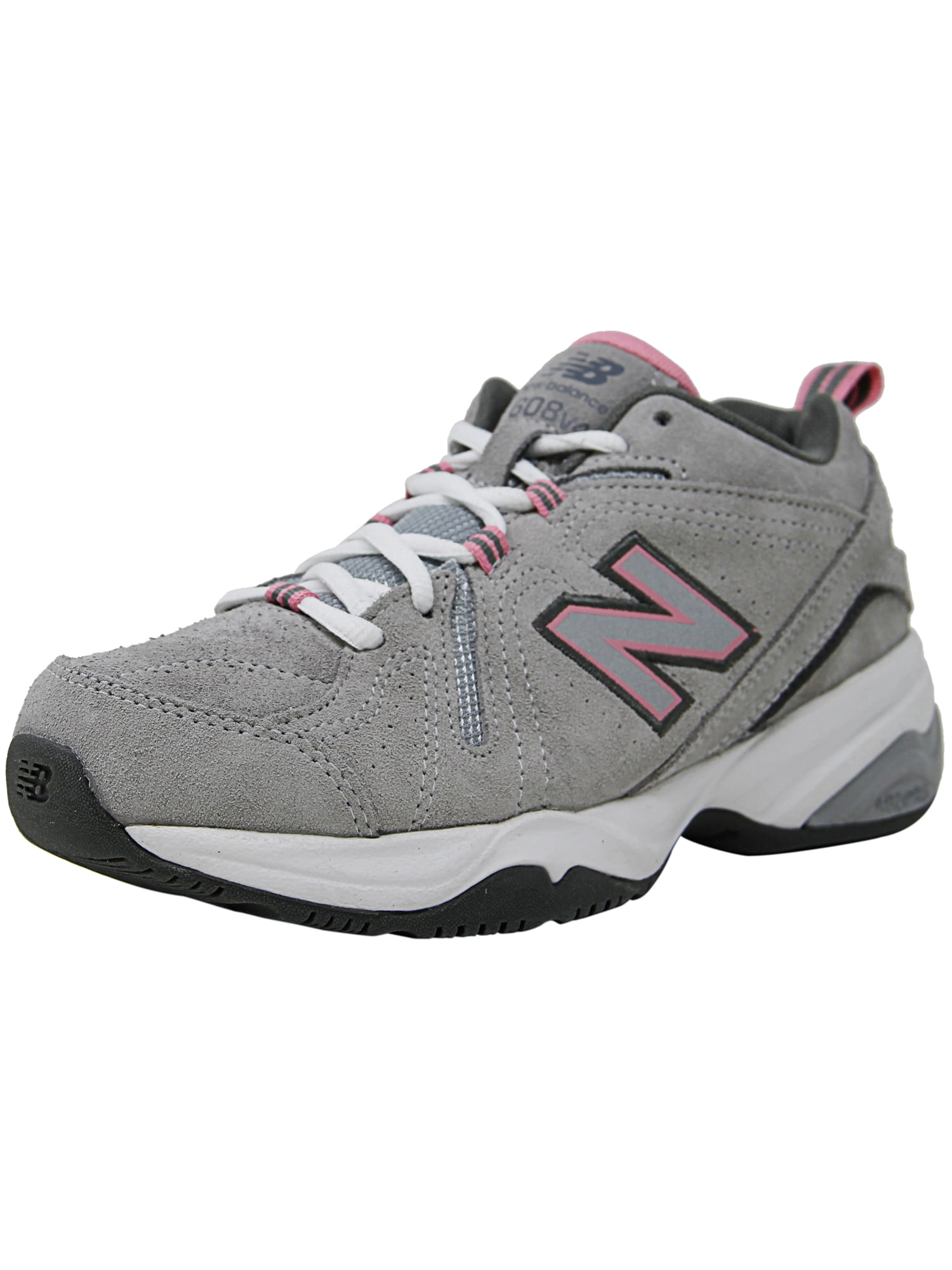 Wx608 V4G Ankle-High Walking Shoe - 11M 