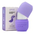 thumbnail image 1 of Minimasajeador facial Ice Roller Contour Cube, color violeta, 1 of 3