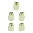 thumbnail image 2 of Greeniant Ropa para perros, camisa transpirable para cachorros, chaleco exquisito para cachorros, camisetas para perros con correa, sudadera para Type2 NO2, 2 of 6