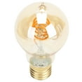 thumbnail image 1 of Antique Bulb, Edison LED Bulb A60 E27 E27 Bulb  For  Coffee Bar Kitchen Decor, 1 of 8