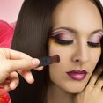 thumbnail image 4 of KALLORY 5Ud Brochas De Maquillaje Pequeñas Y Con Suaves Para Aplicación Precisa En Viajes, 4 of 6