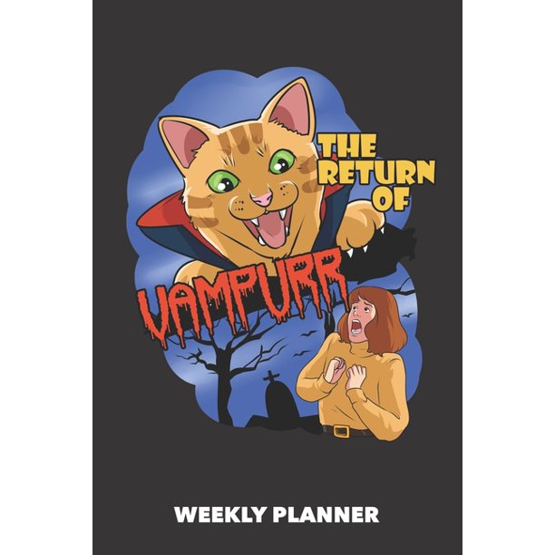 return of vampurr