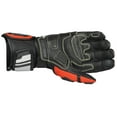 thumbnail image 2 of Cortech Revo Sport RR Mens Leather Motorcycle Gloves Red/White XL, 2 of 2