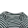 thumbnail image 4 of Ropa a rayas para perros Sunnimix Camiseta medianos grandes Algodón, 4 of 8
