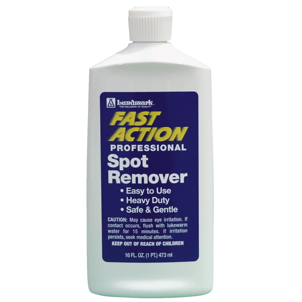 16OZ SPOT REMOVER
